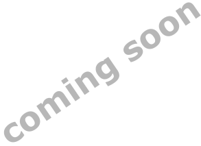 coming soon