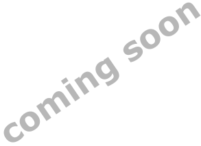 coming soon