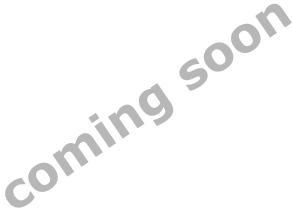 coming soon