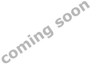 coming soon