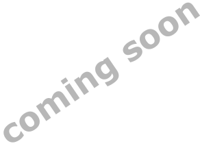 coming soon