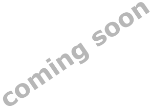 coming soon