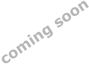 coming soon