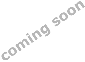 coming soon